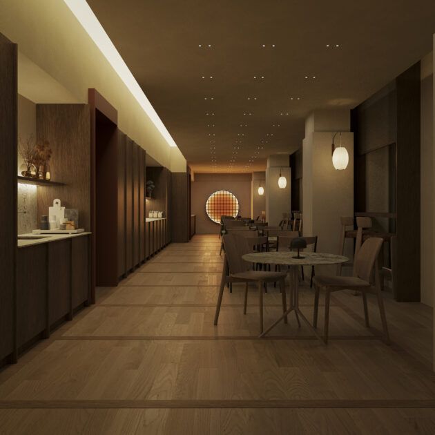 LOOM Callao, el nuevo coworking en el centro de Madrid, abrirá en 2027