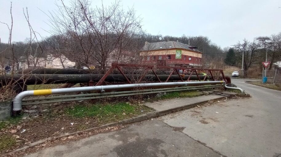 V Teplicích opravíme další úsek krytého profilu řeky Bystřice