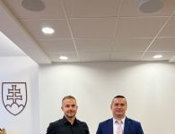 Úspešní riešitelia projektov Early Stage Granty získali certifikáty
