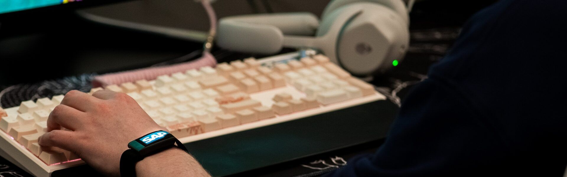 Team Liquid optimiert mit SAP BDC die Spielerleistung
