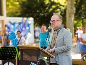 30 Jahre Tulla Realschule