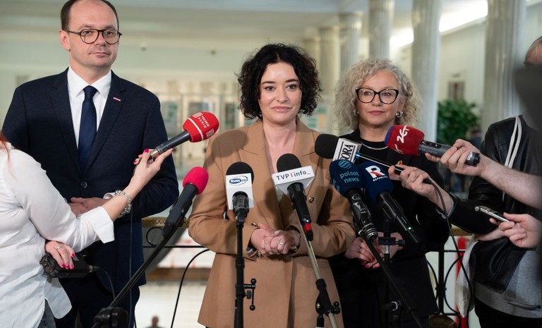 Zielone światło dla transkrypcji małżeństw jednopłciowych
