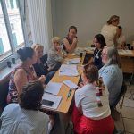 V Janove sa stretli pedagogičky zo slovenských škôl a vzdelávacích centier v zahraničí