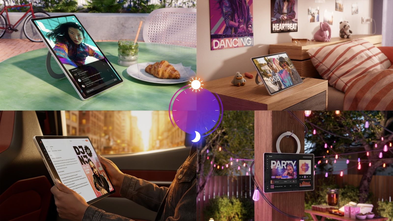 Lenovo Tab Plus Gen 2: Viac než len obyčajný tablet