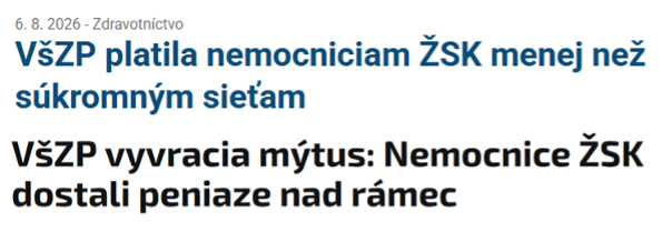 Čakáreň #3 – Zdravotné vouchre, povinné objednávanie a lieky v noci