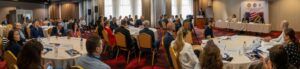 România și Statele Unite consolidează lupta comună împotriva criminalității organizate transnaționale