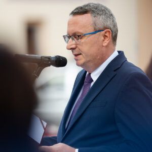 Mesto Senec si pripomenulo 34. výročie prijatia Ústavy Slovenskej republiky
