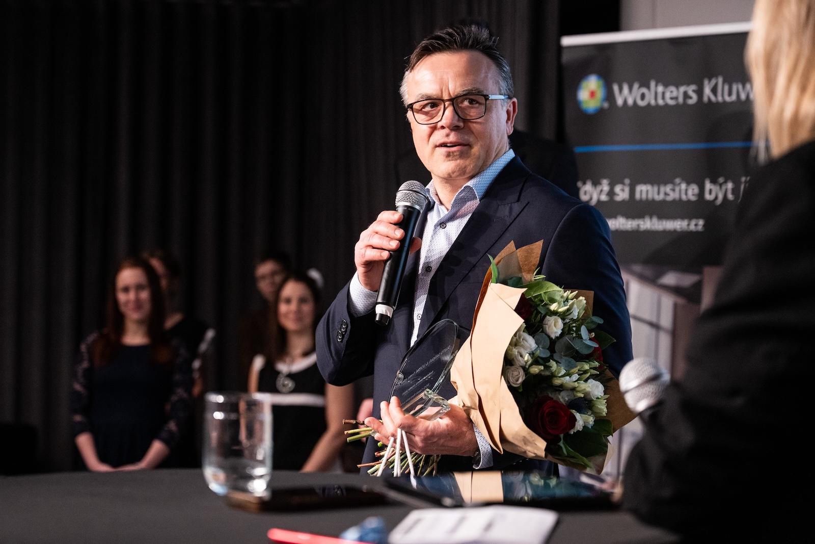 Poradenskou firmou roku 2025 se stala společnost BDO, zvítězila hned v několika kategoriích