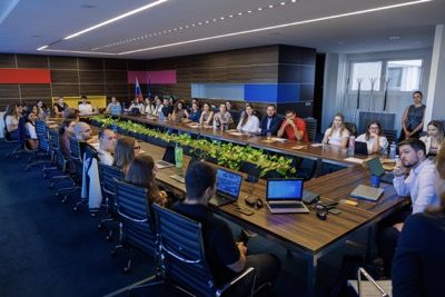 PhD. Orientačné dni 2026