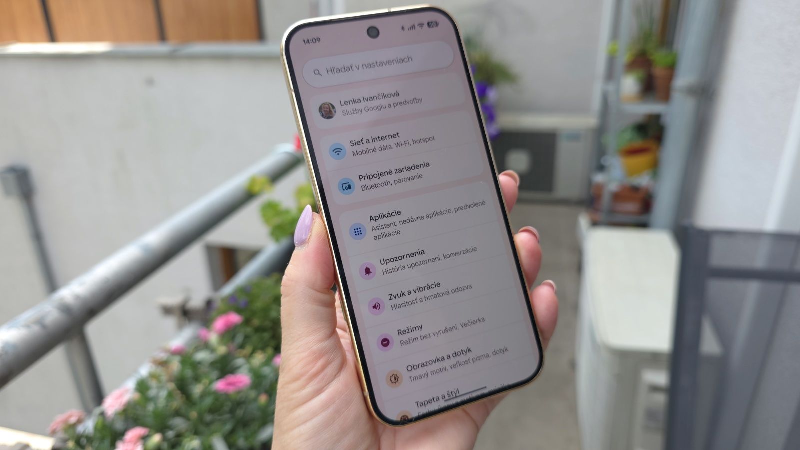 Recenzia Google Pixel 11 Pro: Dokonalý android? Takmer