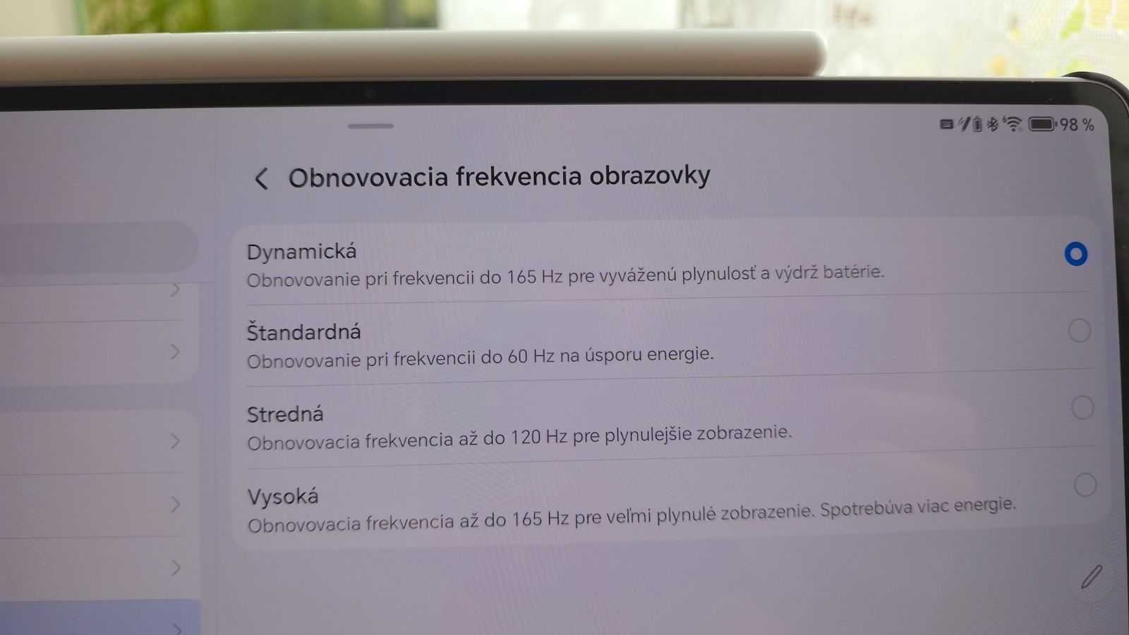 Recenzia Honor MagicPad 4: Takto má vyzerať moderný tablet