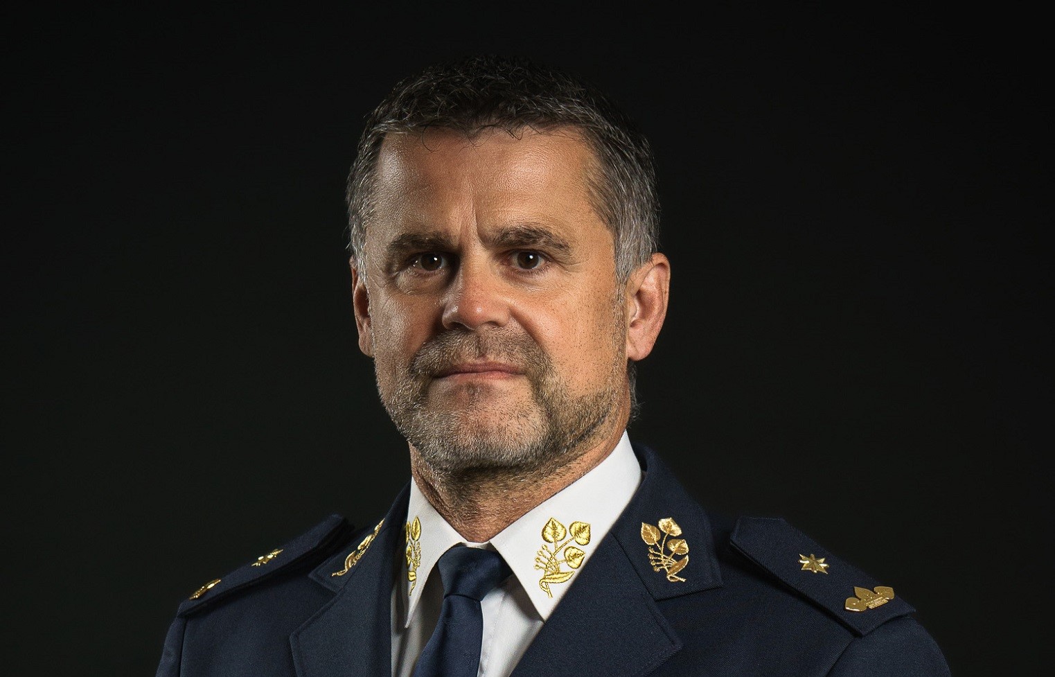 Novým generálním ředitelem Celní správy ČR se stal brig. gen. Pavel Kotraba