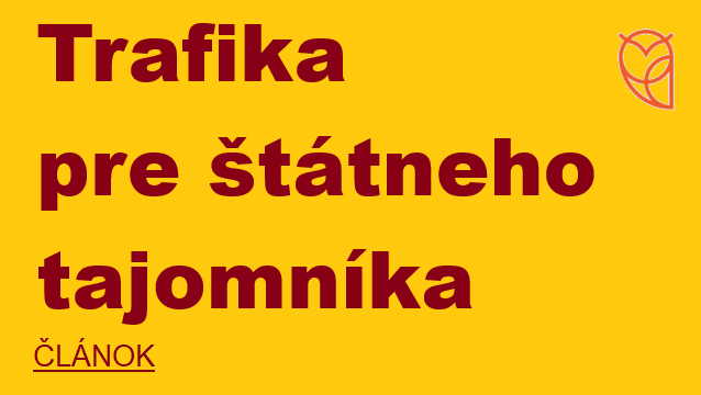 Mladý, hlasný a bez etického filtra?