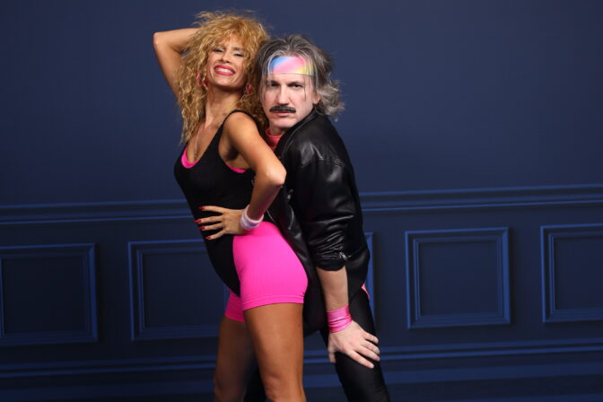 Let's Dance 2026: Vypadnúť už môže ktokoľvek a siedmy priamy prenos prináša aj prekvapenie