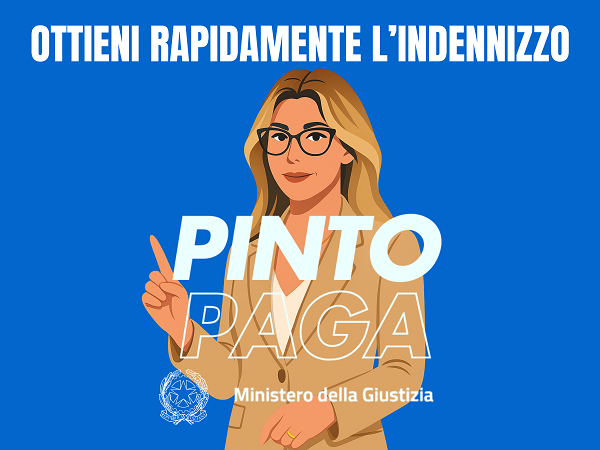 PintoPaga: ecco come funziona SPEdiGIUS. Domande entro il 30 ottobre