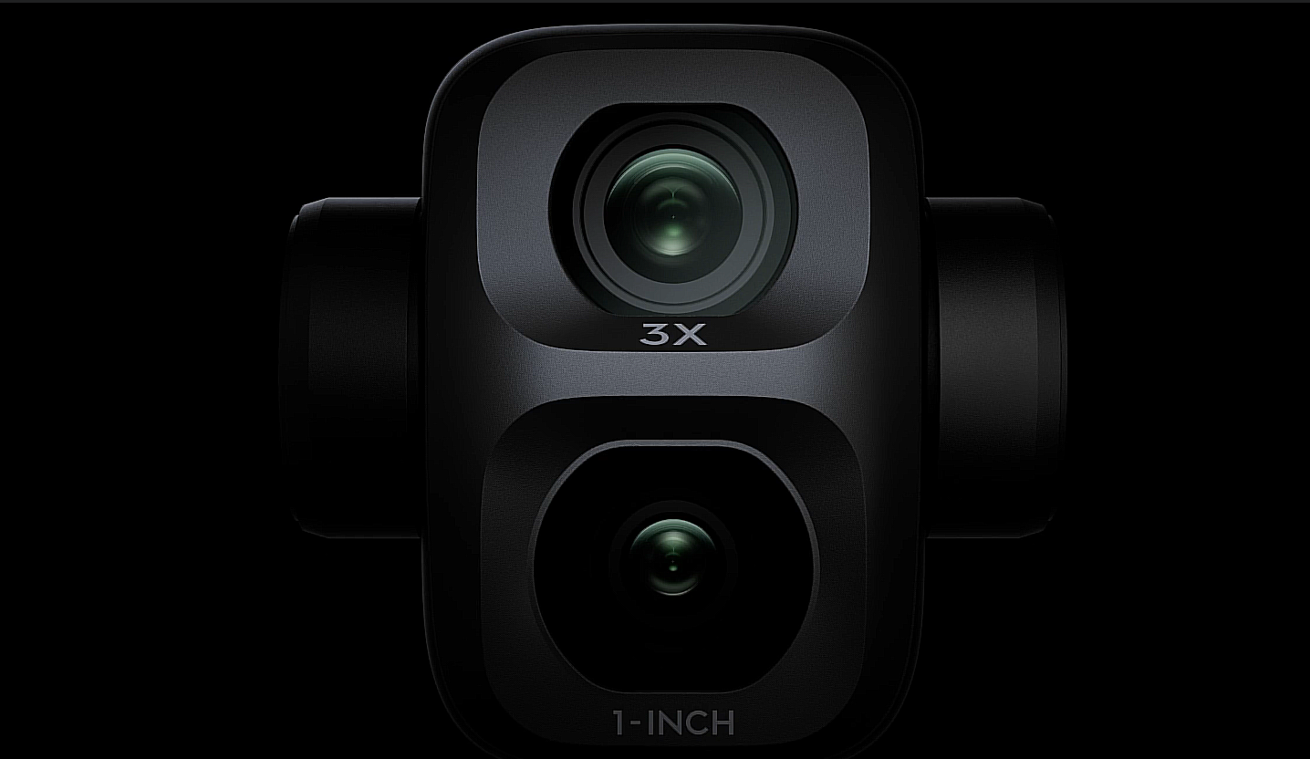 DJI Osmo Pocket 4P prichádza na globálny trh