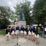 ÚSŽZ privítal krajanov ocenených v súťaži Prečo mám rád slovenčinu, prečo mám rád Slovensko 2026