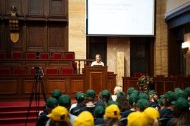 Výskumníčka projektu DISCONNECT o osamelosti detí