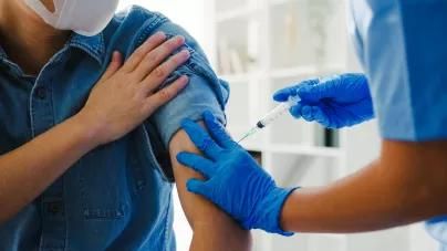 Grippe : lancement de la campagne de vaccination