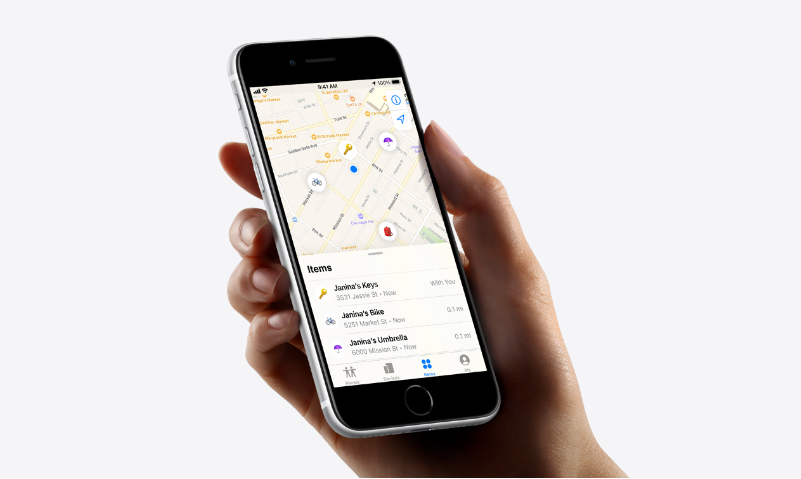 Veľké porovnanie lokalizátorov: Google Pixel Tag, Apple AirTag alebo Samsung Galaxy SmartTag2?