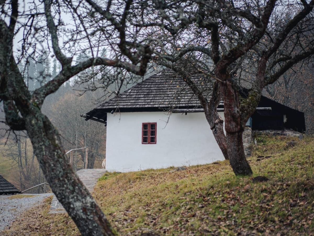 Blíži sa výročie Slovenského národného povstania. Objavte miesta, kde sa písali dejiny Banskobystrického kraja.