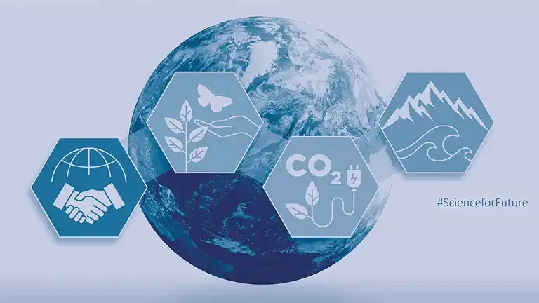 Globale Erwärmung, globale Gesundheitsrisiken