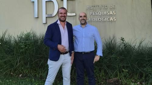 Innovazione, ricerca e cooperazione internazionale al centro della missione del Politecnico in Brasile