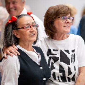 Majáles Klubu JDS sa niesol v duchu úsmevnej spomienky na socialistické časy