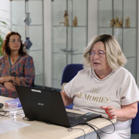 Odborné pracovné stretnutie k reforme vzdelávania
