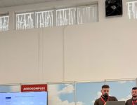 TUZVO sa na Agrokomplexe 2026 stretla s uchádzačmi, absolventmi aj odbornou verejnosťou