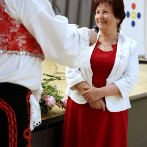 Babička roka 2026: Senický dom kultúry tlieskal pätnástim úžasným dámam!