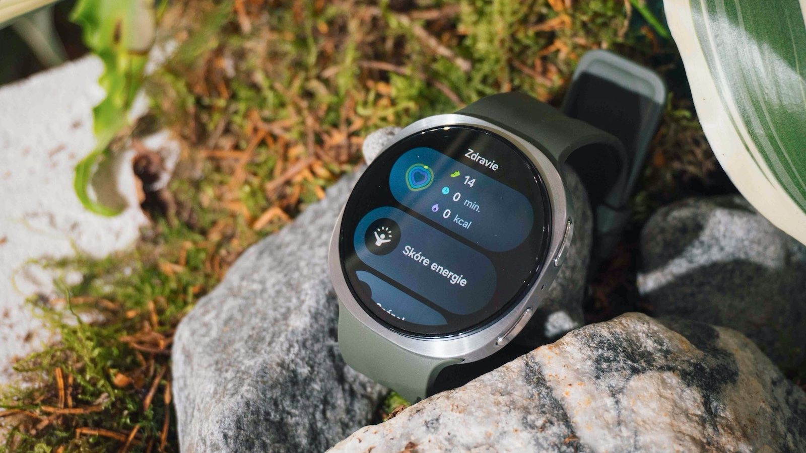 Samsung Galaxy Watch9 a Galaxy Watch Ultra2 oficiálne: Titán, 5 000 nitov a nové funkcie