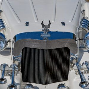 Motoristickí nadšenci sa stretli v Senci