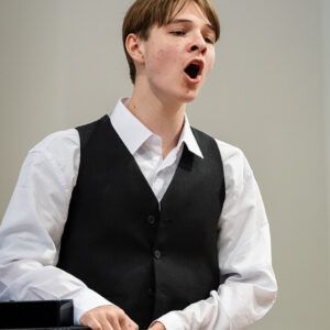 Absolventský koncert žiakov ZUŠ Senec