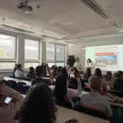 Medzinárodný Erasmus+ BIP program na Prešovskej univerzite v Prešove spojil študentov a pedagógov z troch krajín