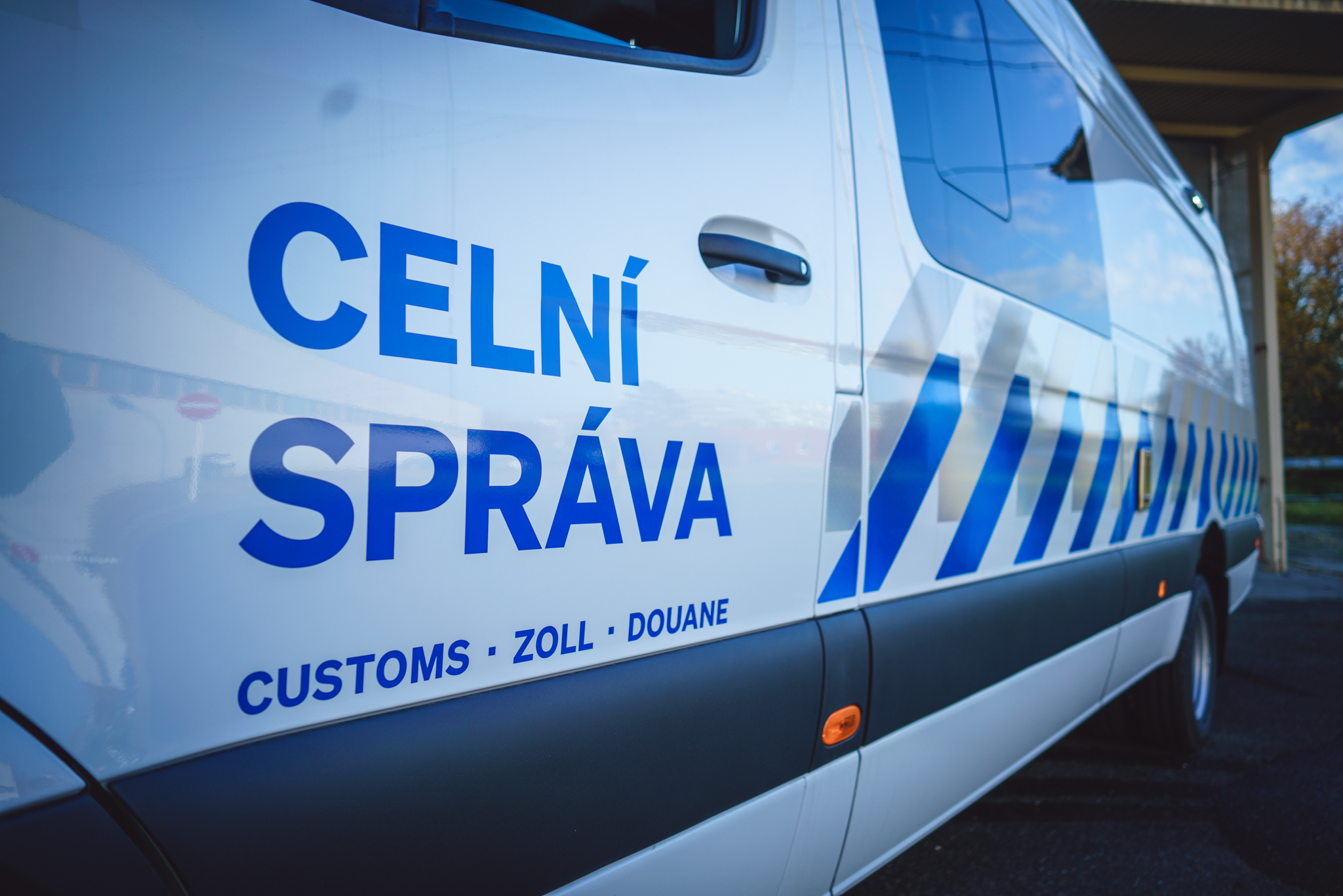 Středočeští celníci vybrali na spotřebních daních rekordních 64,1 miliardy, drží celorepublikové prvenství