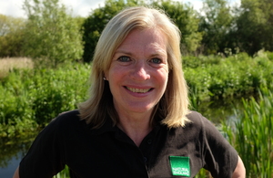 Natural England Chief Executive to retire