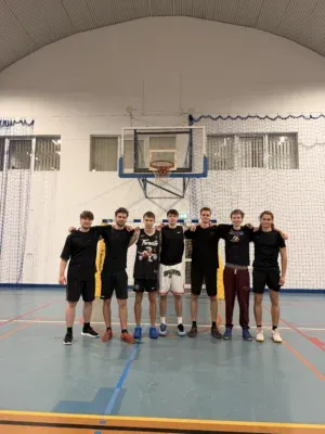 Akademicka Doba Sportu
