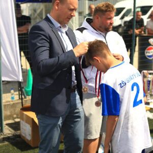 Školský pohár SFZ