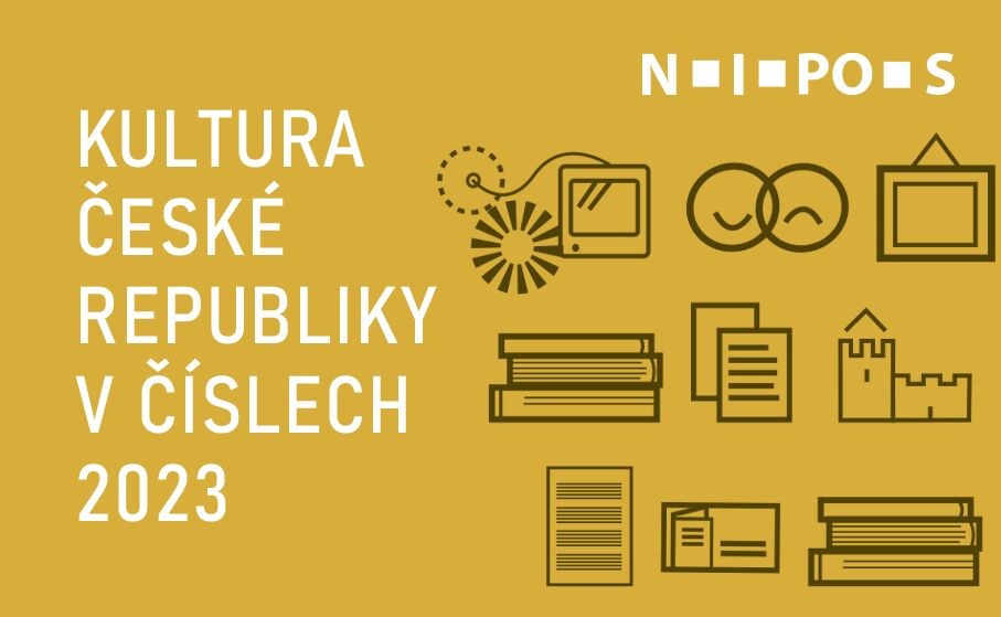 Kultura hlásí více než desítiprocentní nárůst návštěvnosti