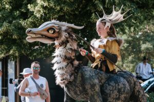 Veľký letný karneval 2026