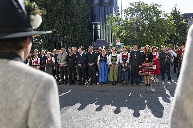 Hoher Frauentag 2026