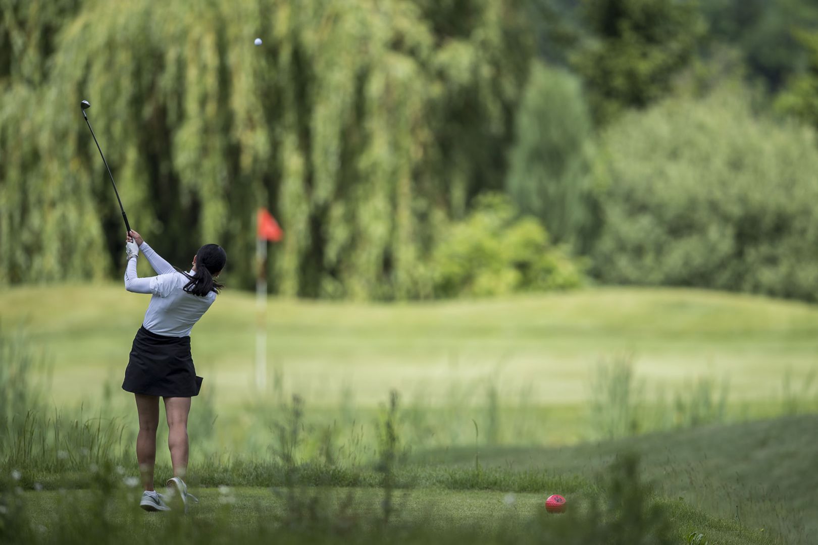 Dr Irena Eris Ladies Golf Tour w Tokary GC już 1 sierpnia