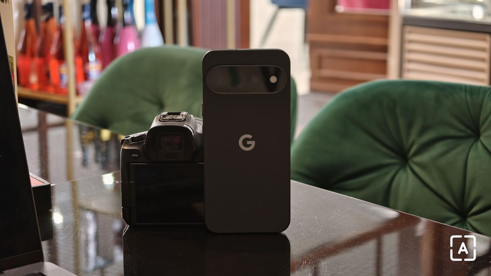 Recenzia Google Pixel 11 Pro XL: Otvára dvere novým príležitostiam