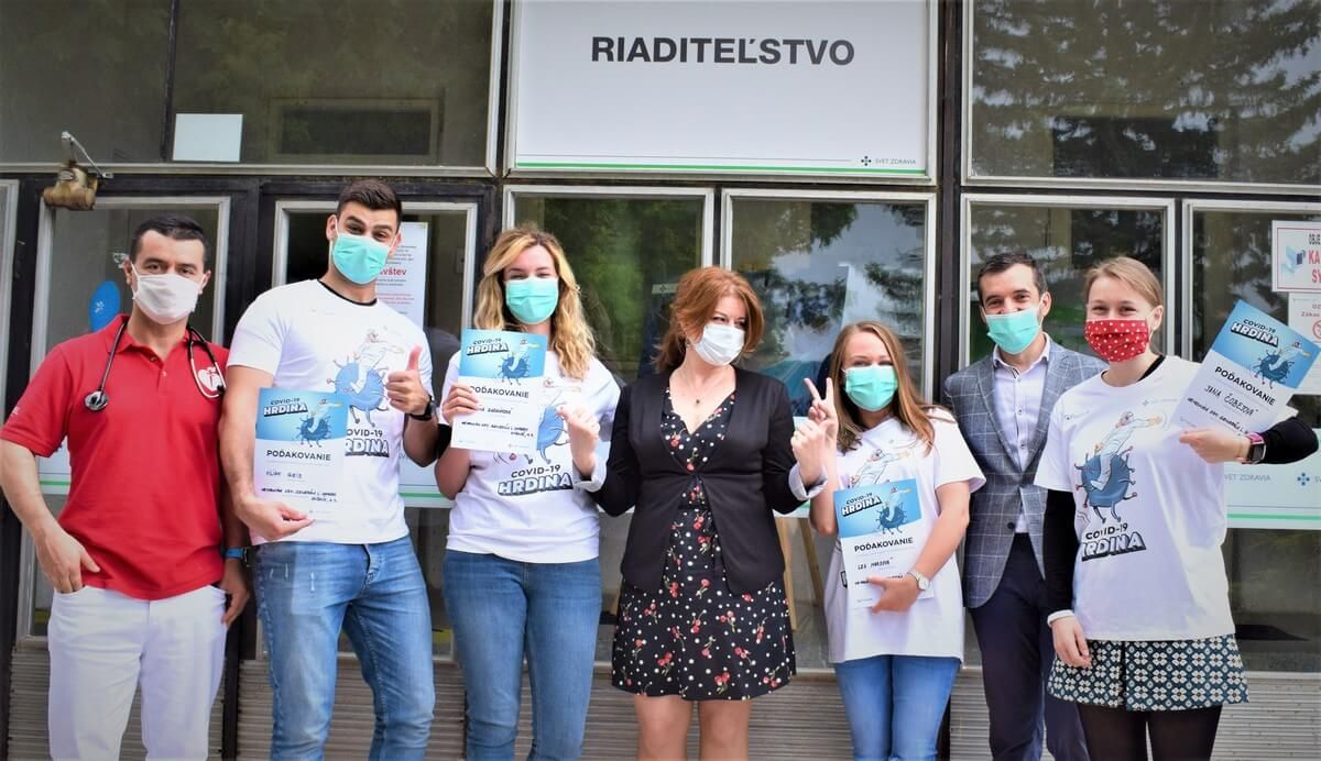 Mamografia v Nitre: diagnostické mamografické vyšetrenia v ProCare Nitra pokračujú