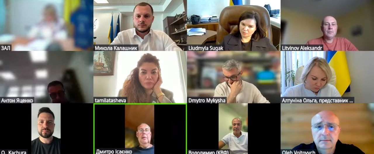 Комітет рекомендував схвалити Програму діяльності Кабінету Міністрів України