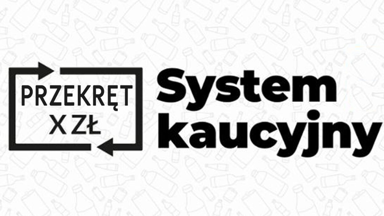 MANKO w systemie kaucyjnym na… MILIARD ZŁOTYCH!