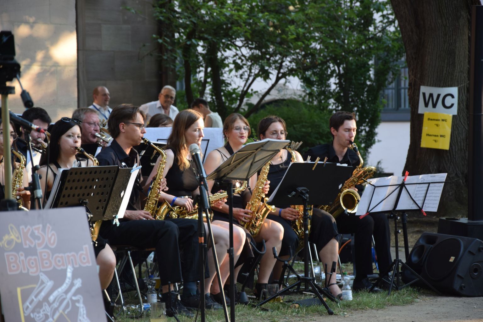 Schlossgartenfest 2026 – Impressionen vom 70. Jubiläum