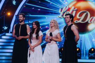 Let's Dance 2026: Vypadnúť už môže ktokoľvek a siedmy priamy prenos prináša aj prekvapenie