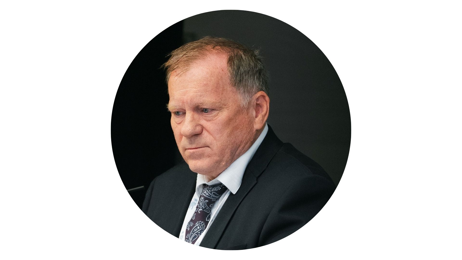 Ľubomír Kmeť – výskumník genealógie dolnozemských Slovákov